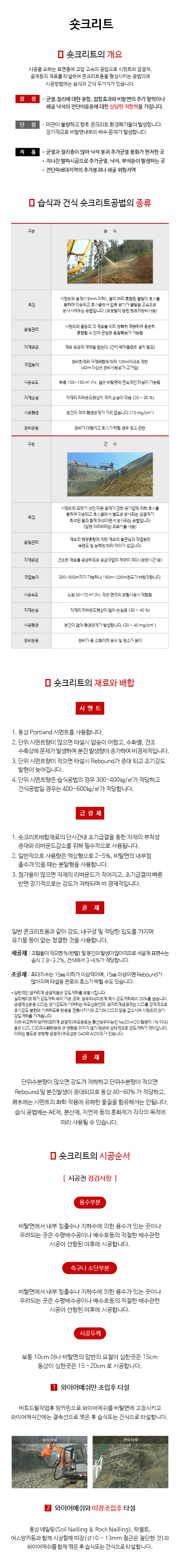 숏크리트 이미지